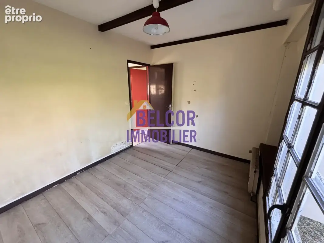 Maison - 76 m2 - 4 pièces - photo 9