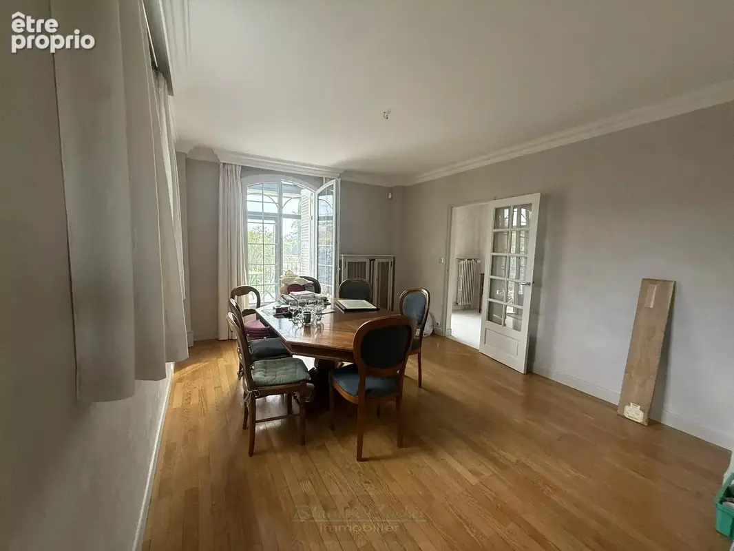 Demeure de caractère dans secteur prisé proche Marina - photo 5