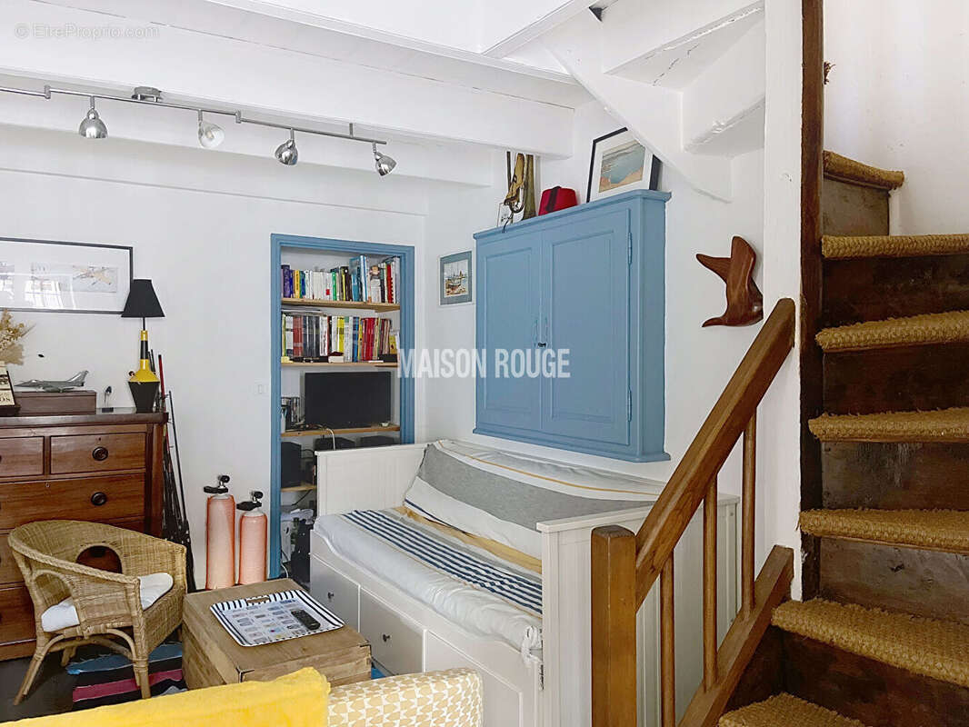 Maison à SAINT-BRIAC-SUR-MER