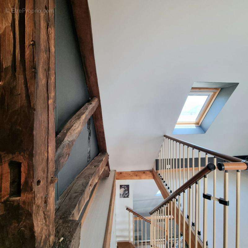 Appartement Yenne 4 pièce(s) 89.90 m2 - photo 15