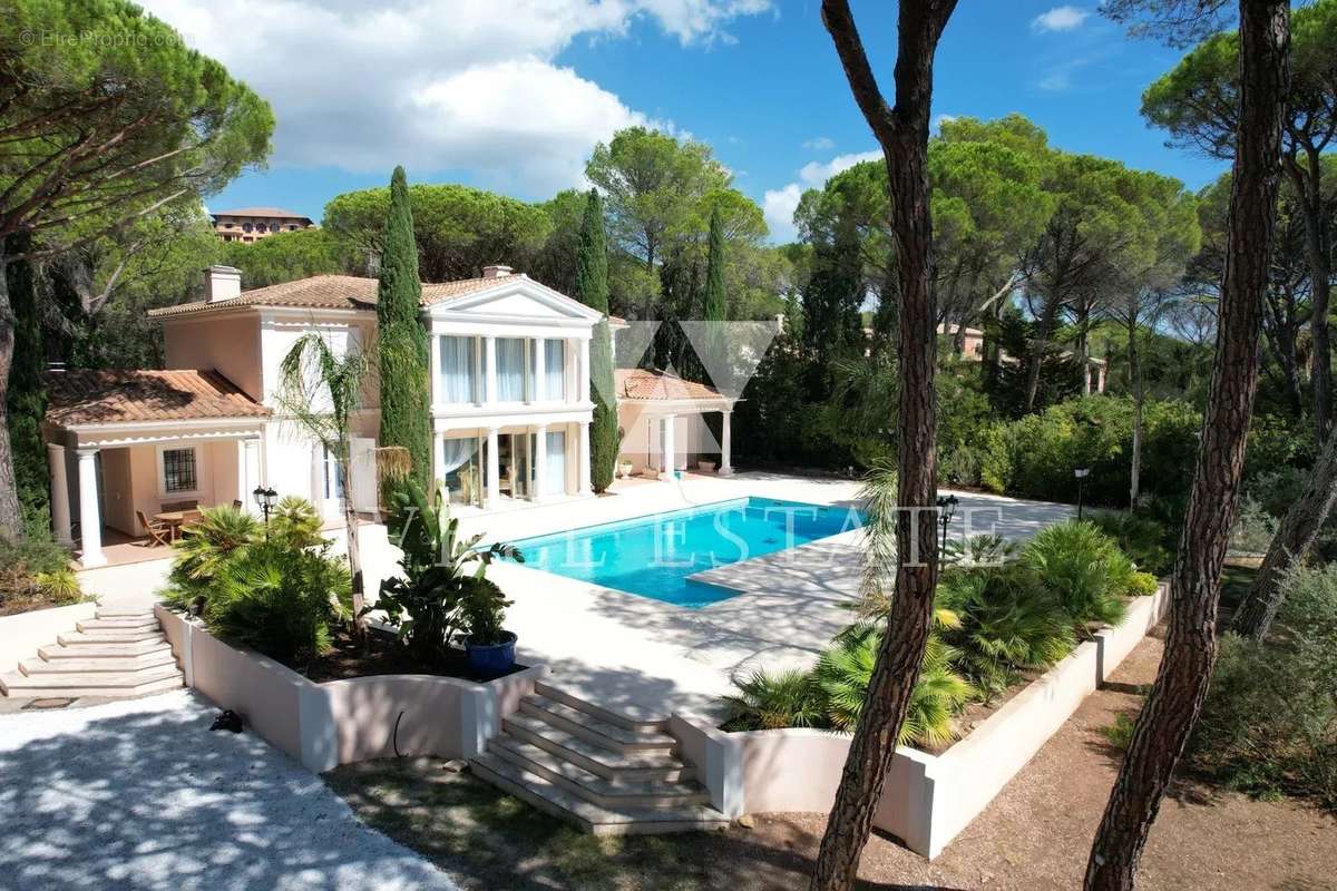 Maison à SAINT-RAPHAEL