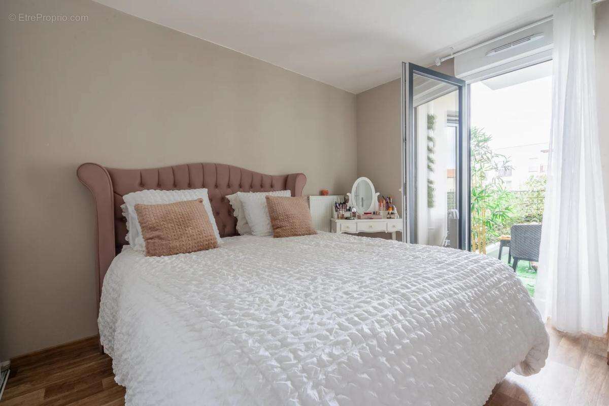 Appartement à DRANCY