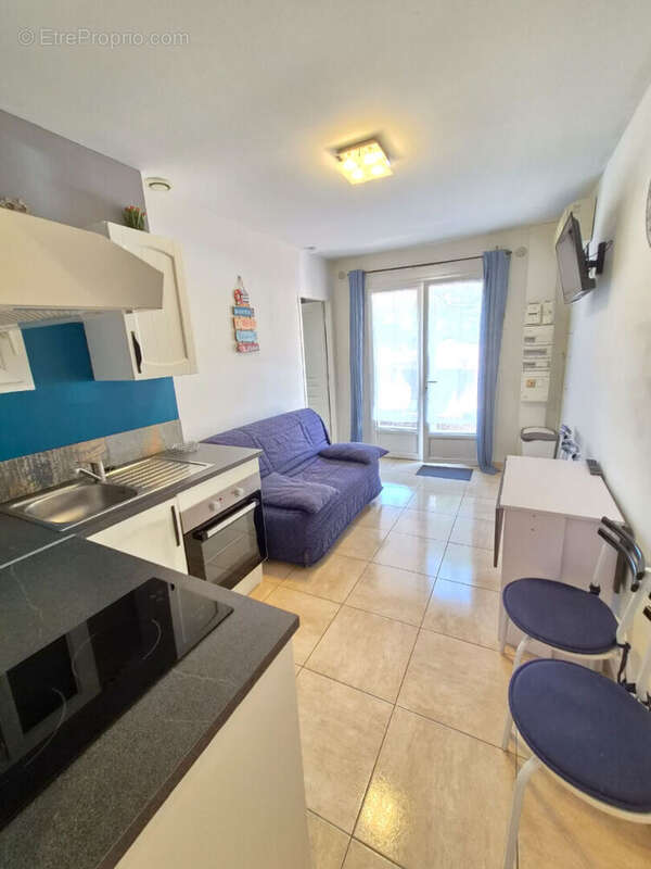 T3 + t2 - le lido - le barcares - photo 14