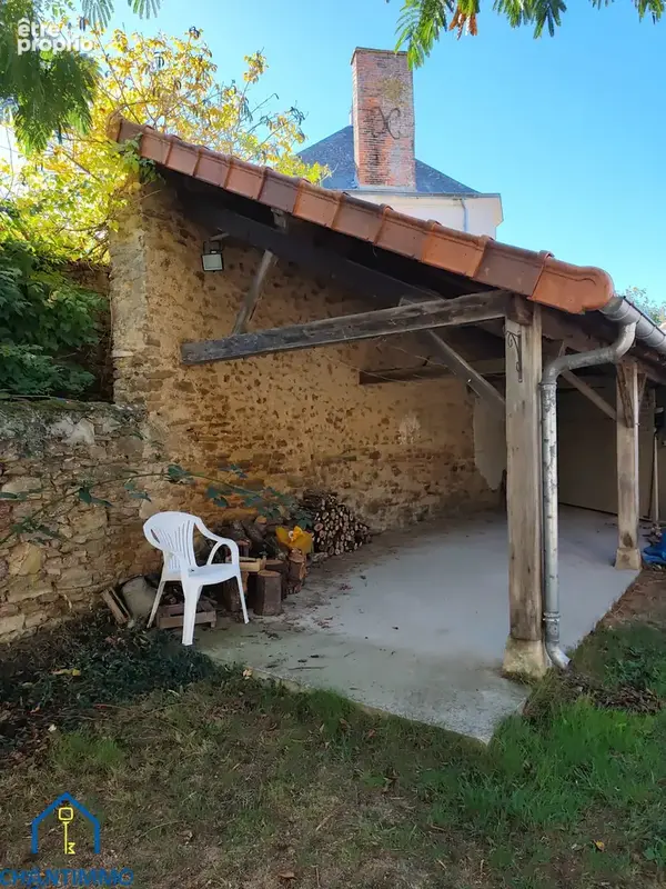 Maison bourgeoise de caractère   fin du xixᵉ siècle - photo 12