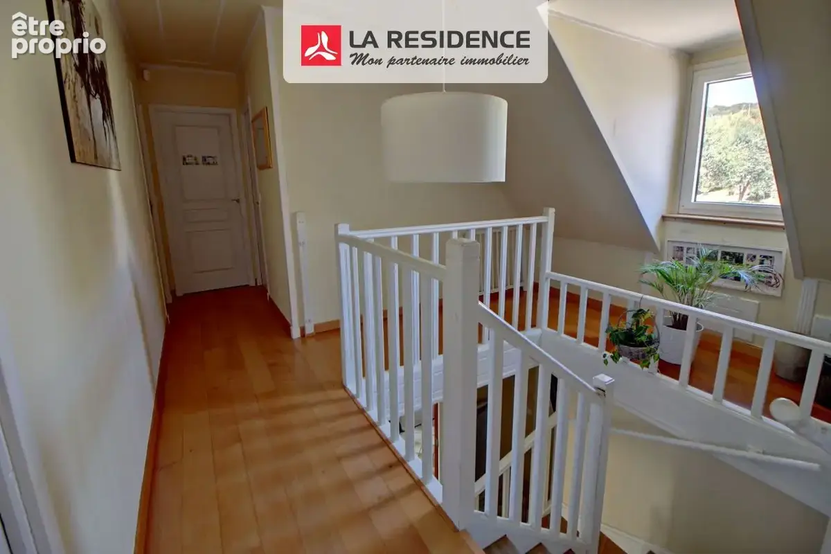 Maison 6 pièces 128 m² à vendre à Triel-Sur-Seine (78510) - photo 4