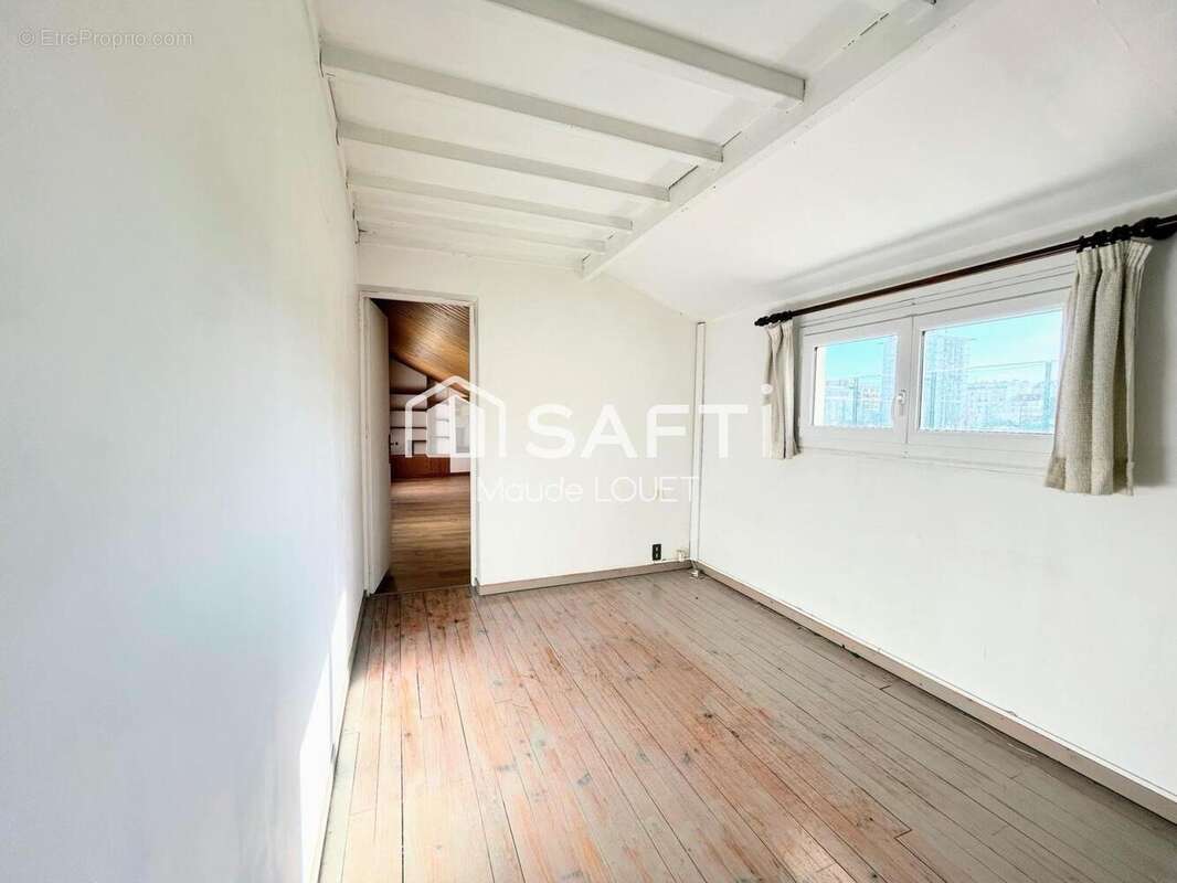 Photo 7 - Maison à COLOMBES