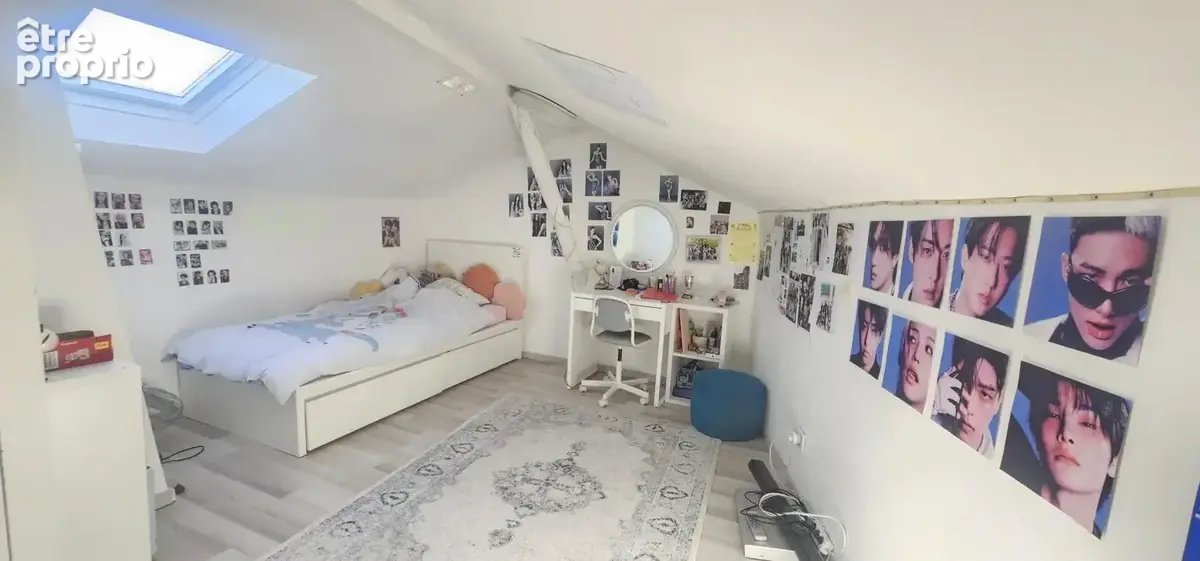 Maison 4 pièces Quincieux - 290000 € - photo 3