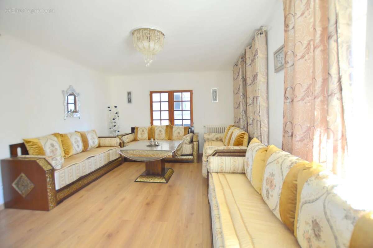 Maison à MONTPELLIER