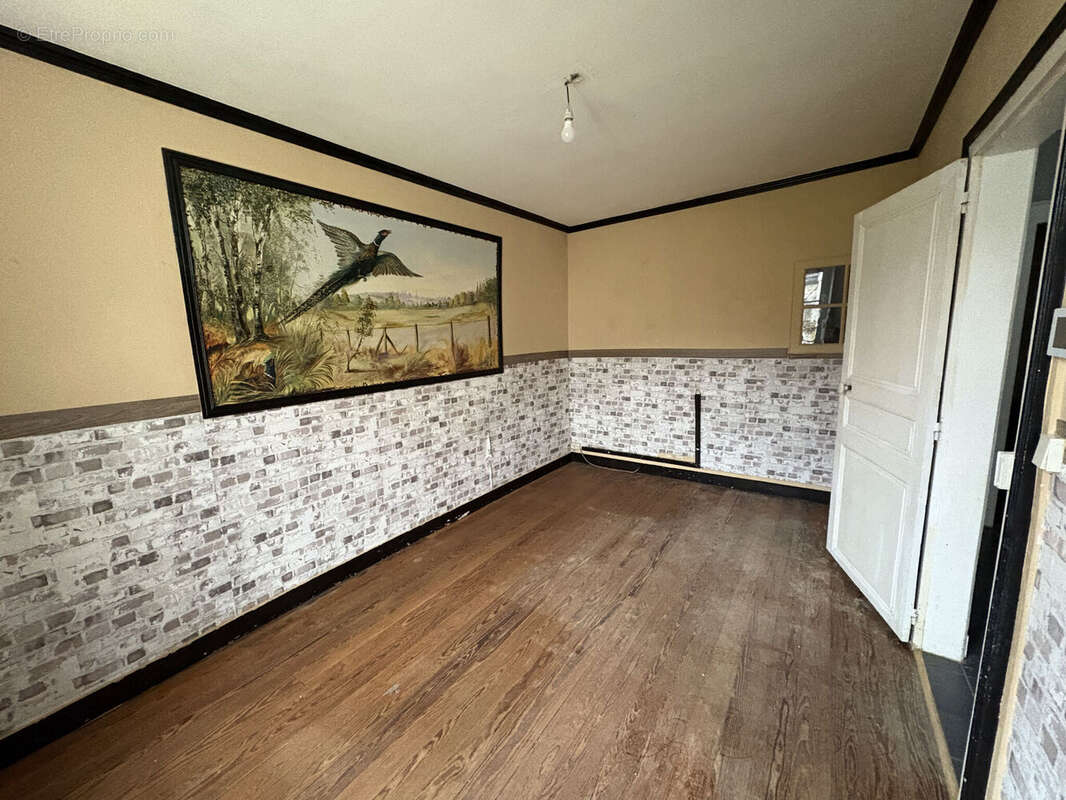 Photo 4 - Maison à JOUY-SUR-MORIN