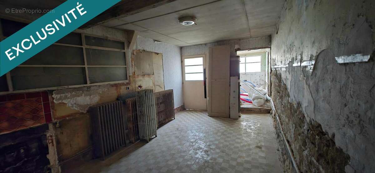 Photo 6 - Maison à LAIGNES