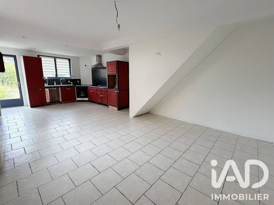 Photo 1 - Maison à LENS