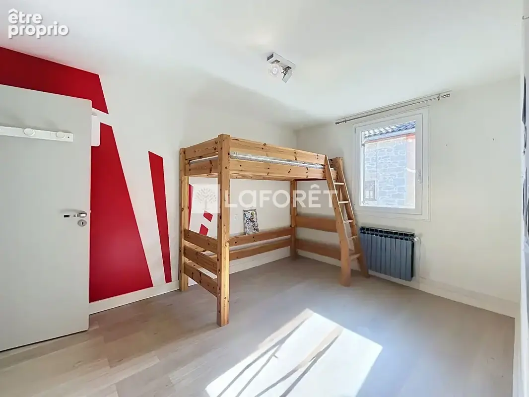 Maison Saint Amour - photo 8