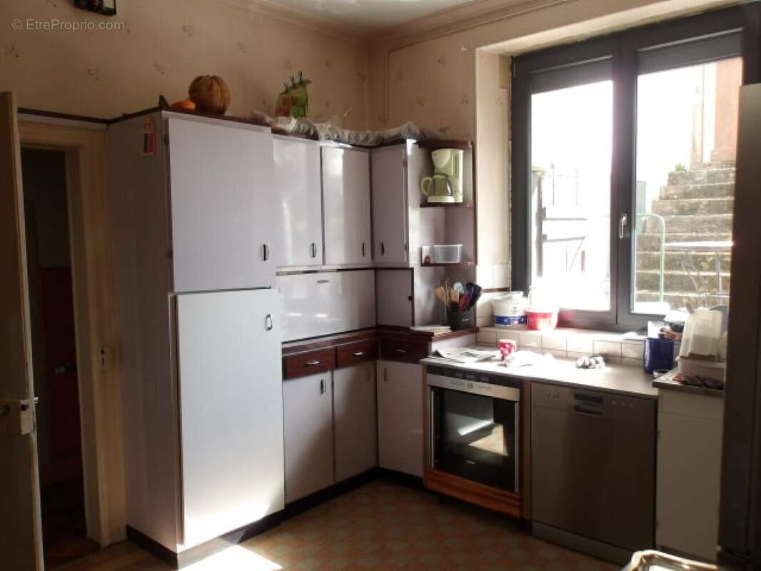 Maison à DIEMERINGEN