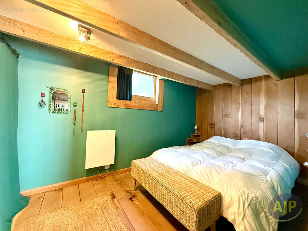Maison Saint Mars De Coutais 216m2 - photo 17