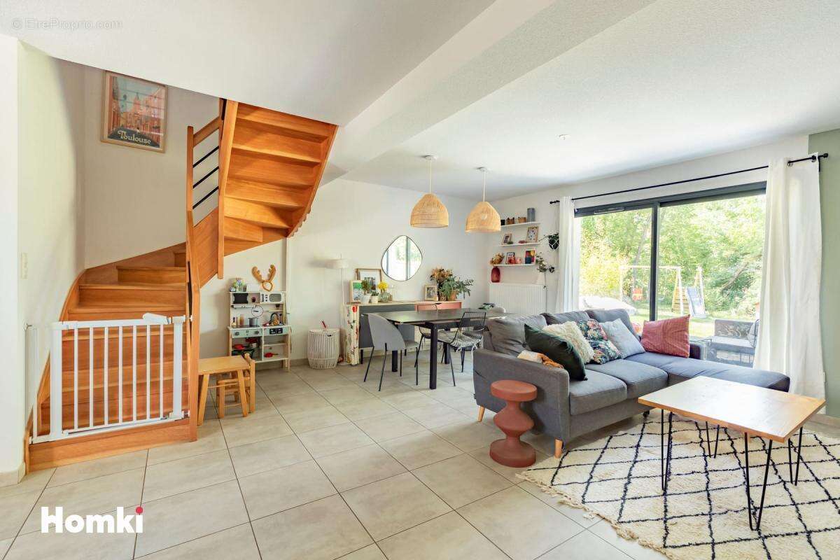 Maison à MERVILLE