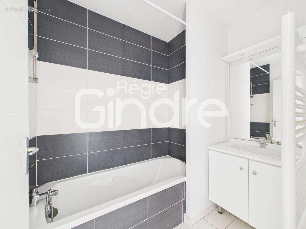 Appartement à LYON-7E
