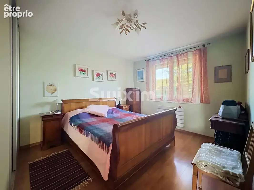 Maison familiale de charme 5 pièces - photo 9