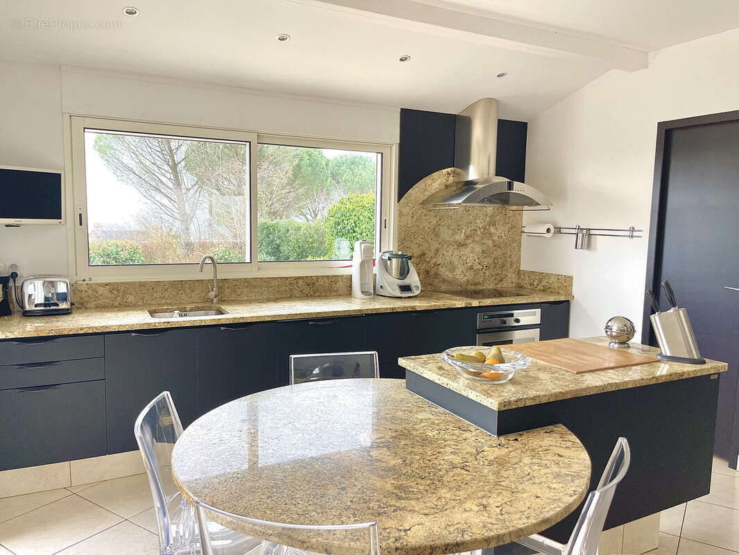 Photo 2 - Maison à MILLAU