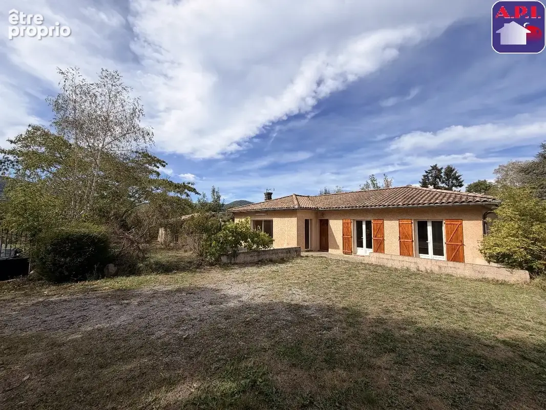 Maison à FOIX