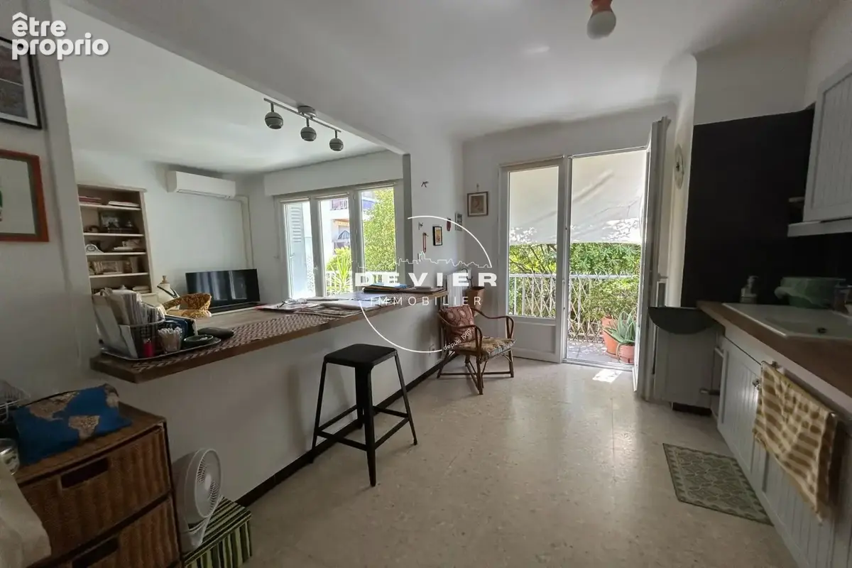 Appartement 2 pièces 49 m² à vendre à Montpellier (34070) - photo 7