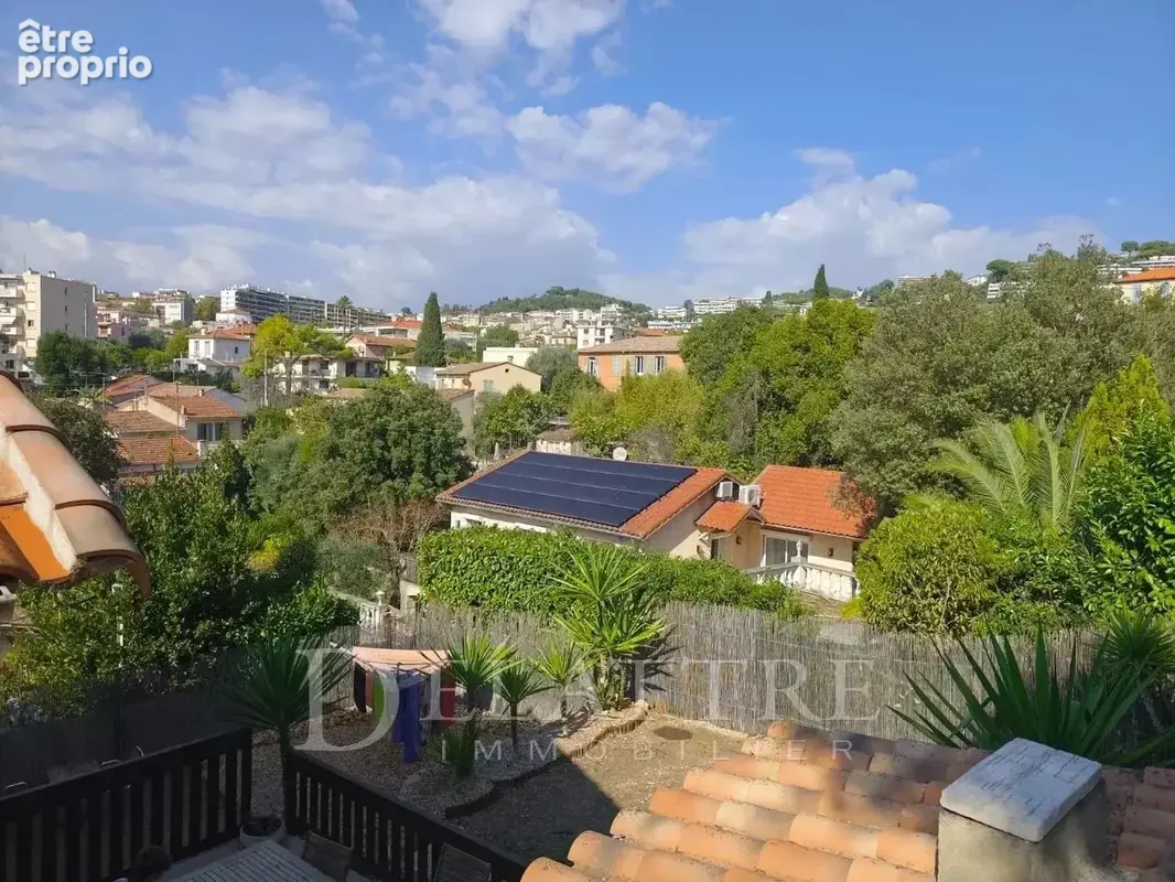 Maison individuelle Le Cannet - photo 5