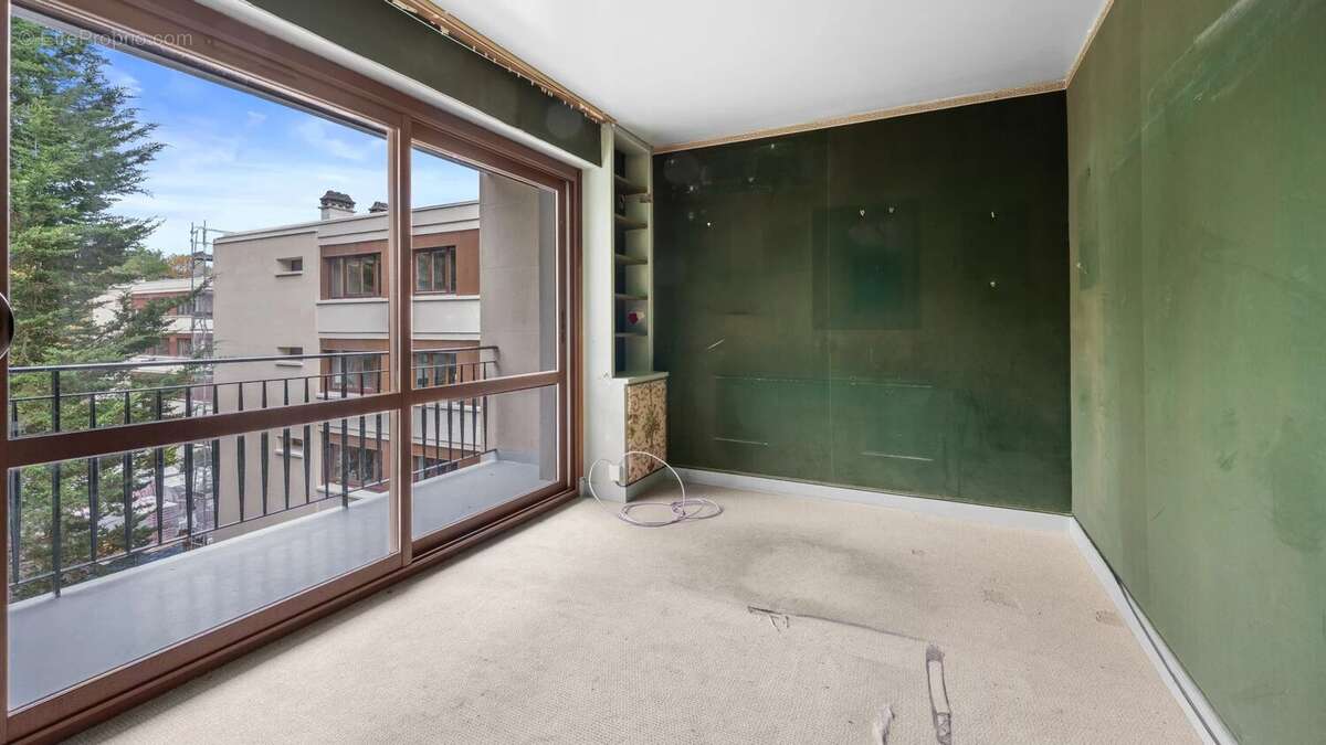 Appartement à VAUCRESSON