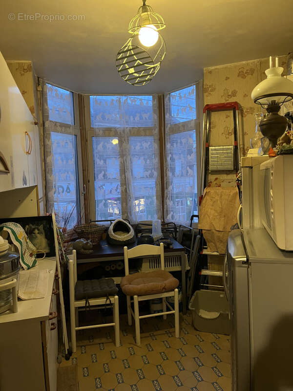 Appartement à LILLE