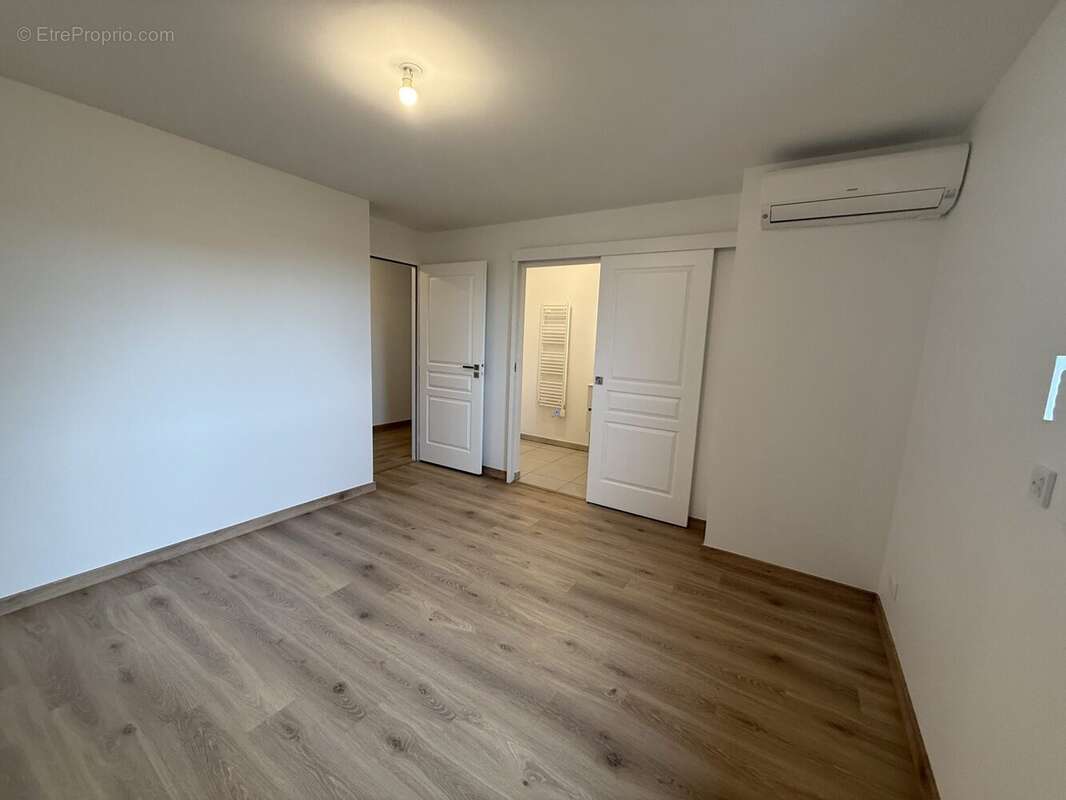 Appartement à MERIGNAC