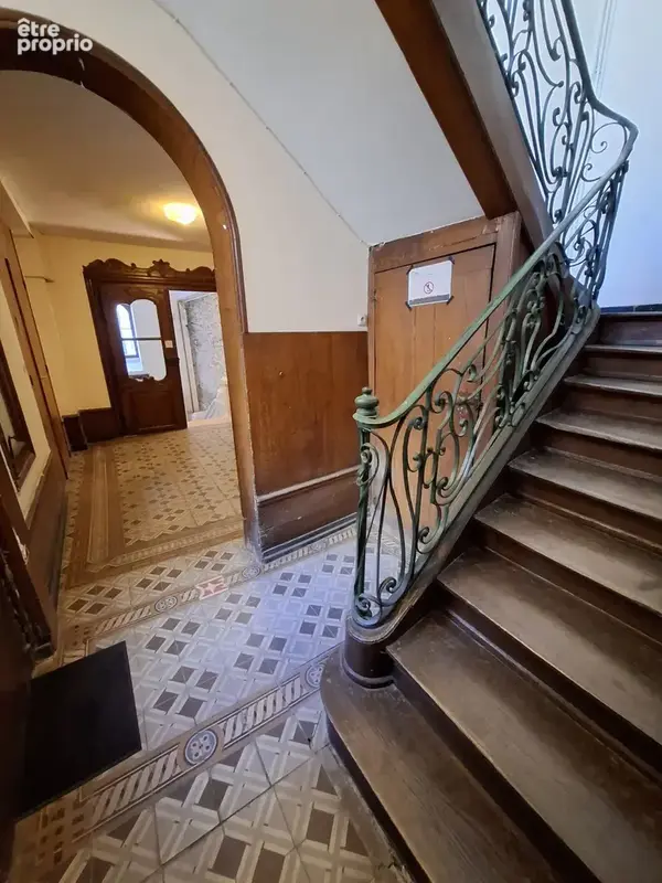 Appartement à ANGERS