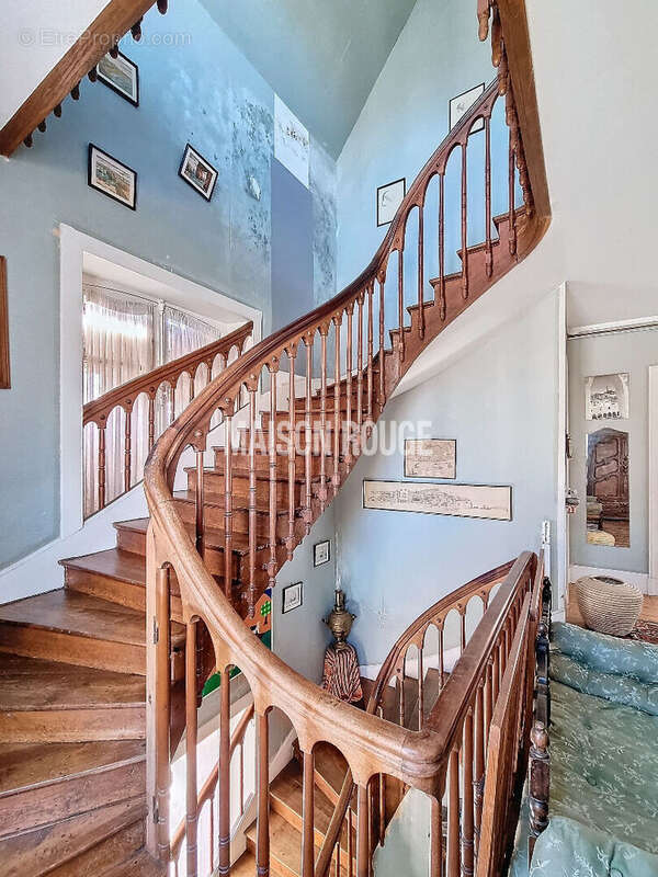 Maison à SAINT-LUNAIRE