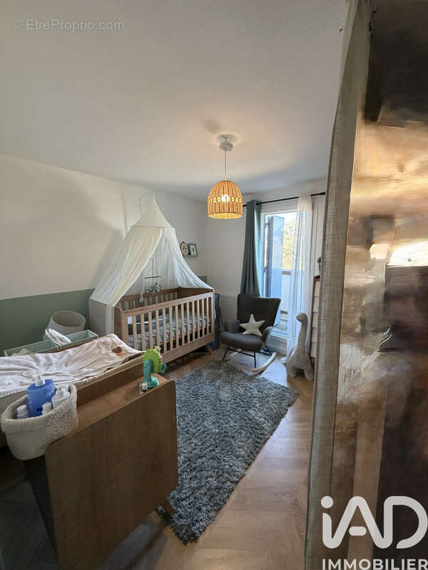 Photo 7 - Appartement à TOULOUSE