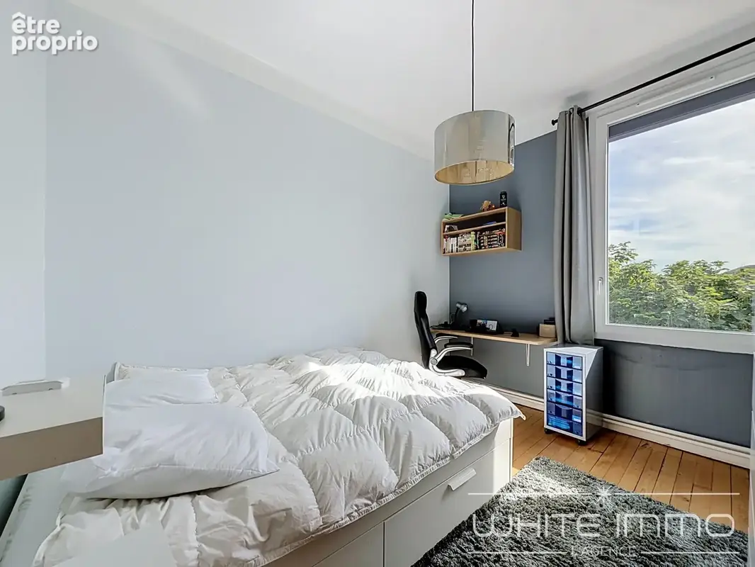 'les tilleuls' - vente en co-exclusivite, francheville le bas,  maison ancienne, 169 m2, 4 ch/ bureau, piscine - photo 12