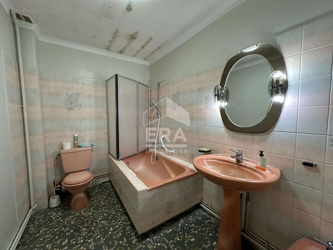 Maison à CHATEAUROUX