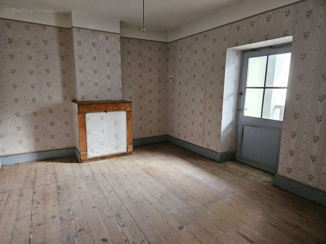 Maison à BOULOGNE-SUR-GESSE