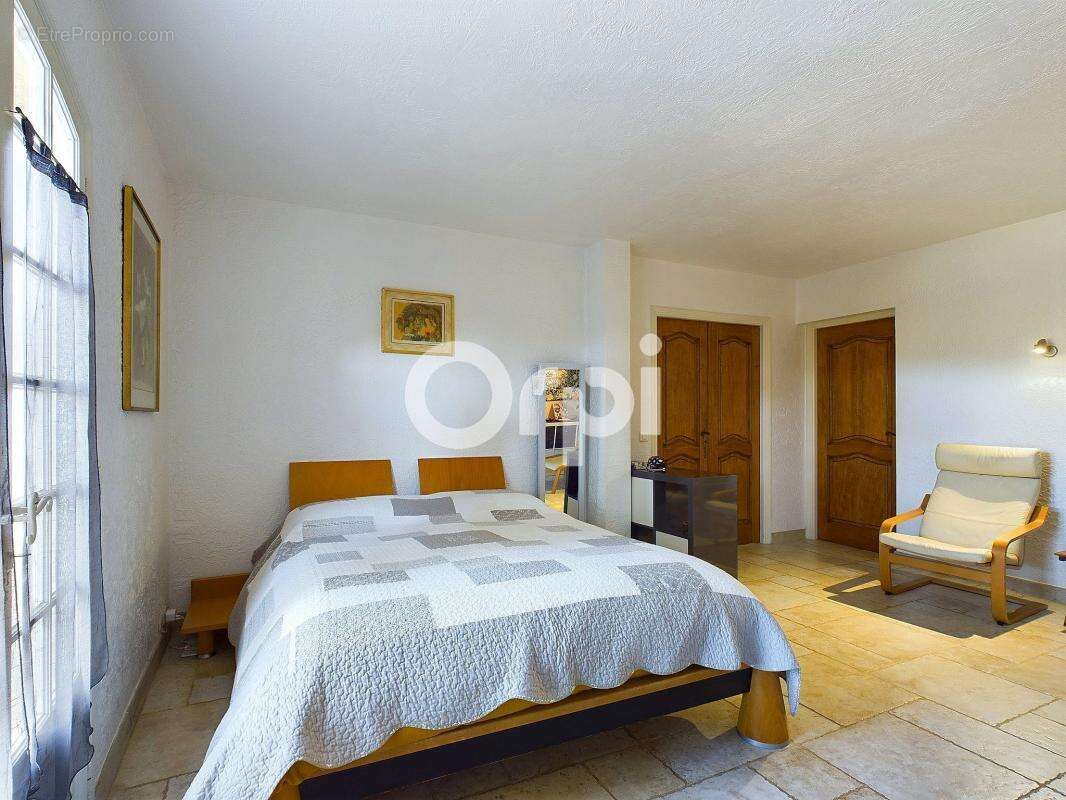 Domaine résidentiel recherché face au golf de barbossi - appartement indépendant amis 42 m2 terrain 1575 m2 avec piscine et plag - photo 19