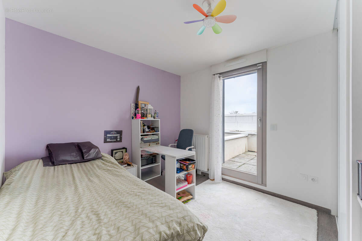 Appartement à SAINT-PRIEST