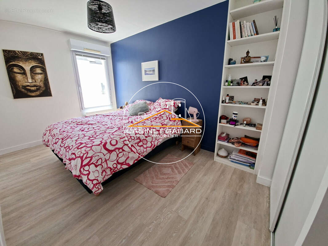 Appartement à ANGERS