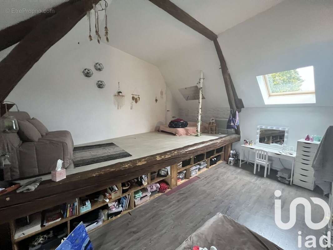 Photo 6 - Maison à LA FERTE-GAUCHER