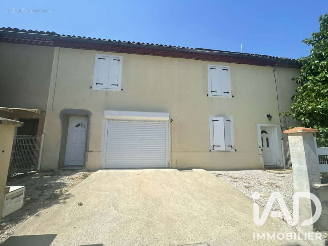 Maison 120 m² à Laboutarie  - photo 6