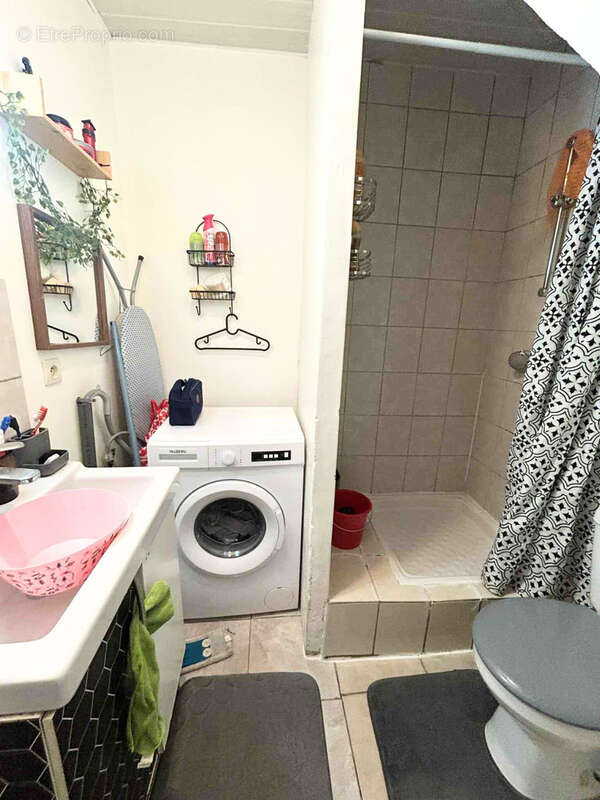 Appartement à DREUX