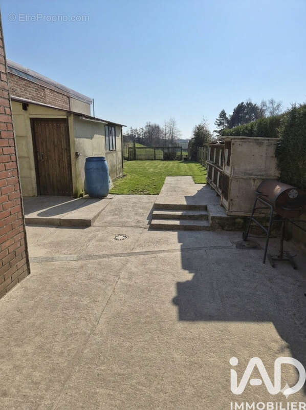 Photo 9 - Maison à STEENVOORDE