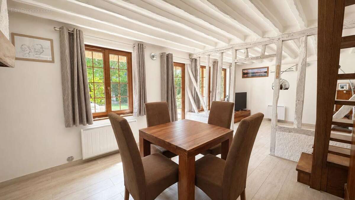 Vente Maison Lieurey(27560) 299 000ï¿œ - photo 6