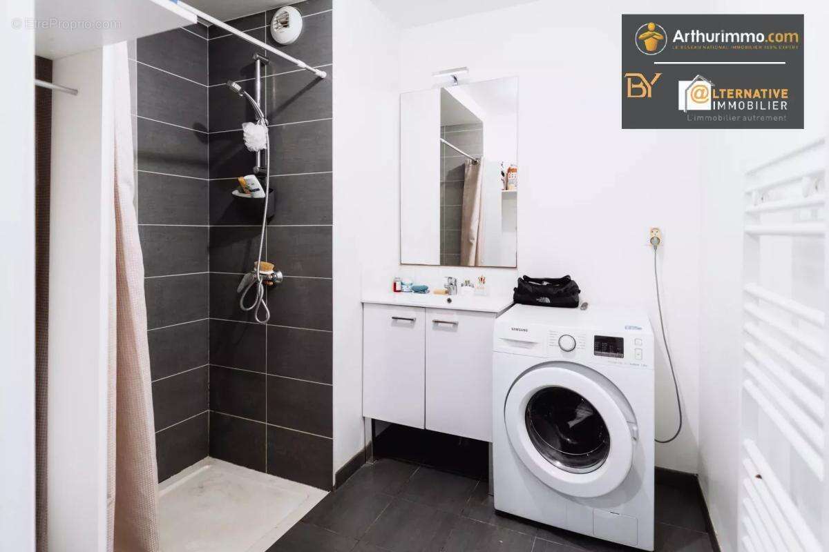 Appartement à PONT-PEAN