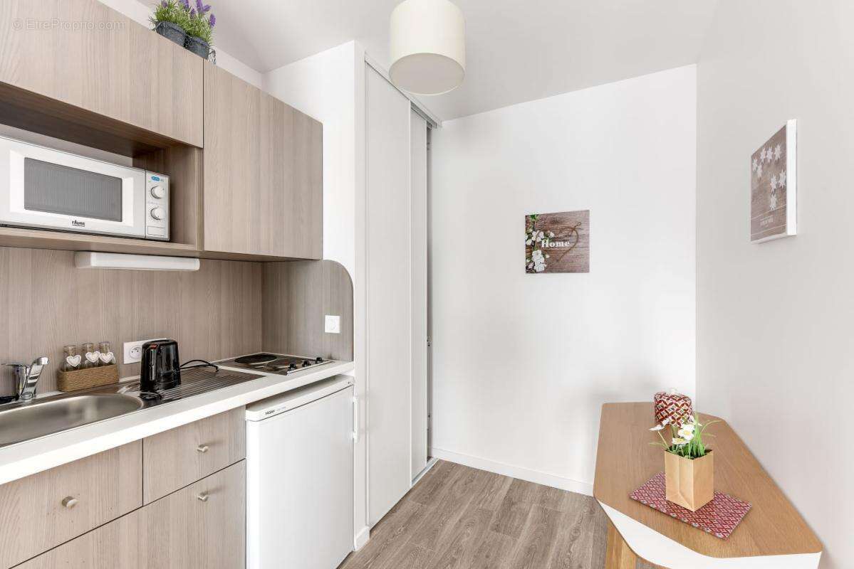 Appartement à CHALLANS