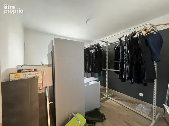 Le perrier - maison 3 chambres - photo 7