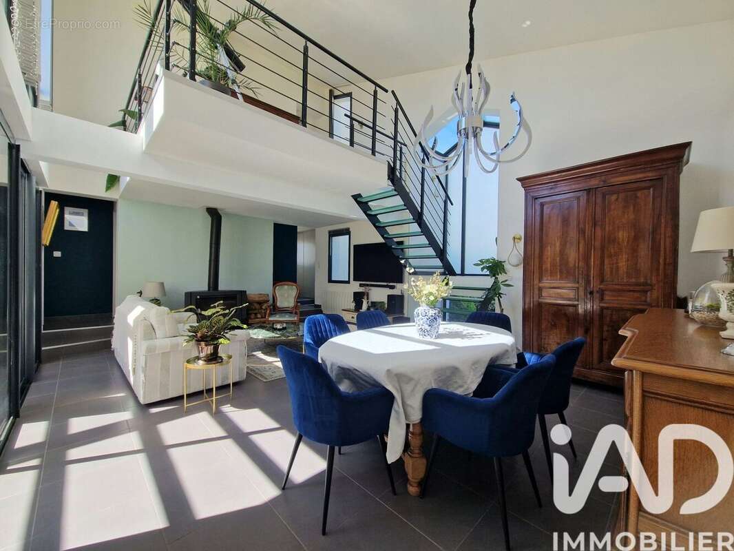 Photo 1 - Maison à VILLEDOUX