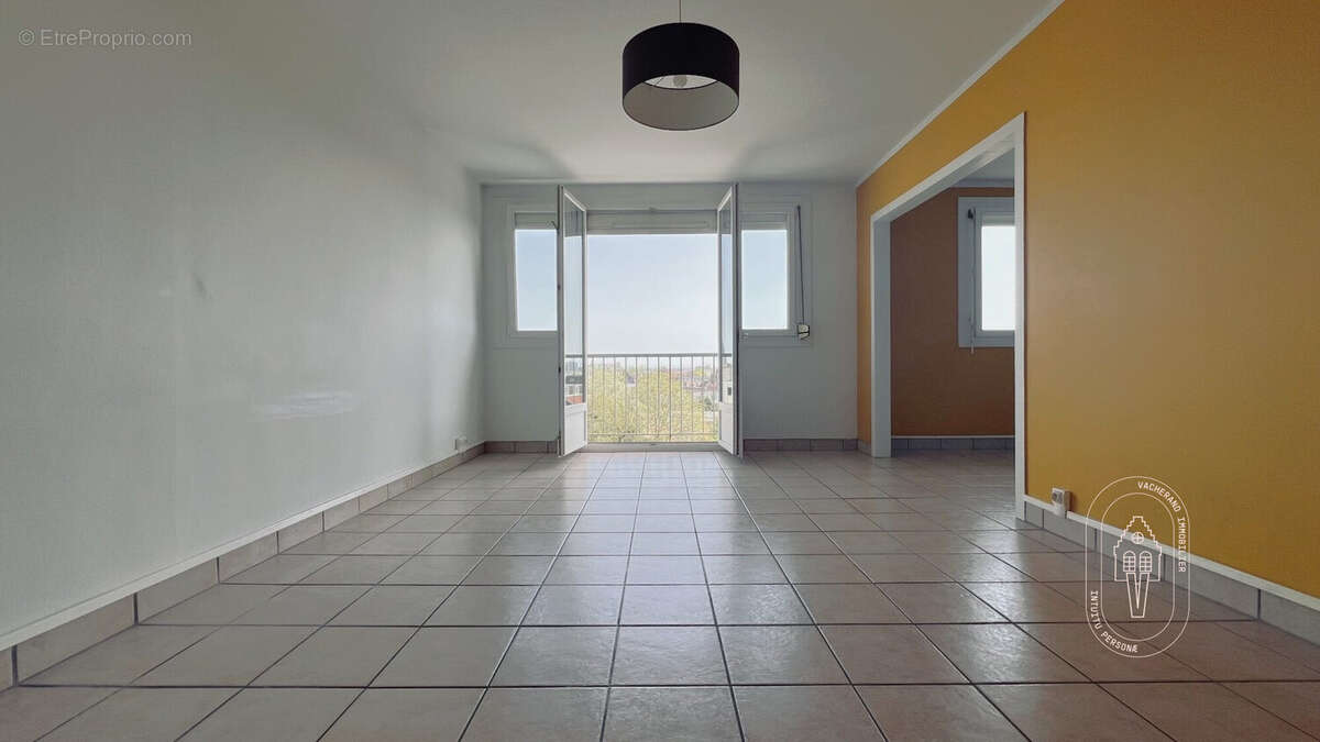 Appartement à TOURCOING