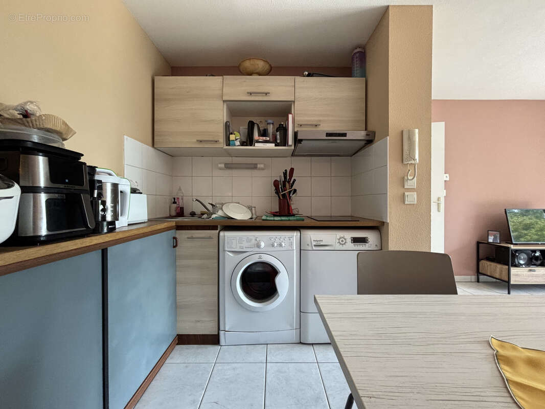 Appartement type T2 idéalement situé - photo 11