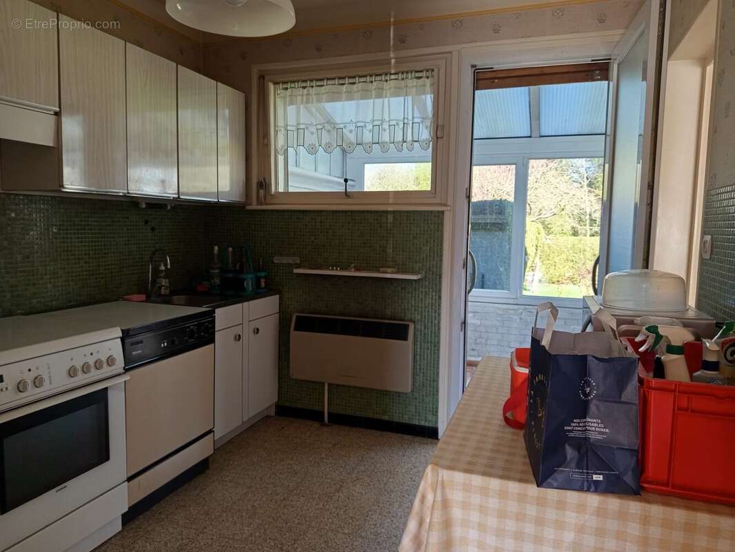 Maison à LAMBERSART