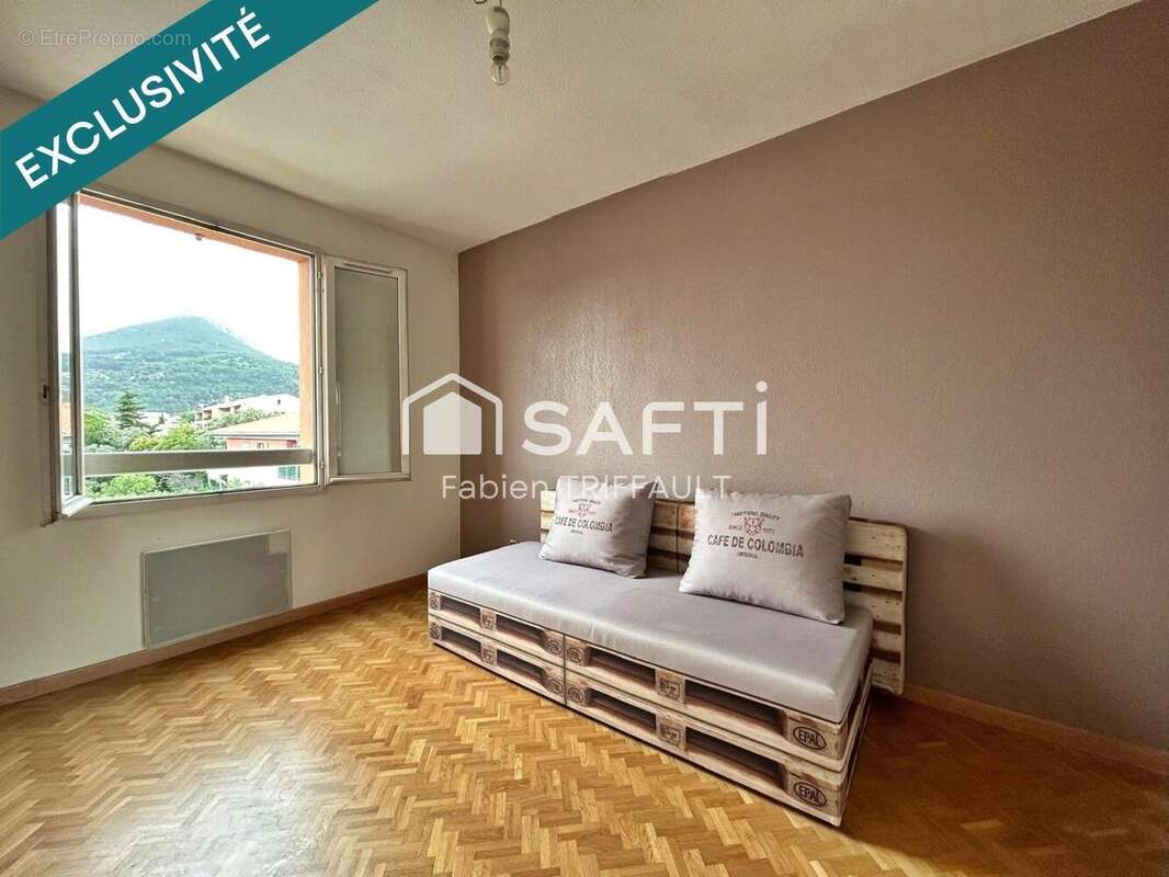 Photo 5 - Appartement à LA VALETTE-DU-VAR
